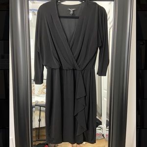 Gorgeous Black dress